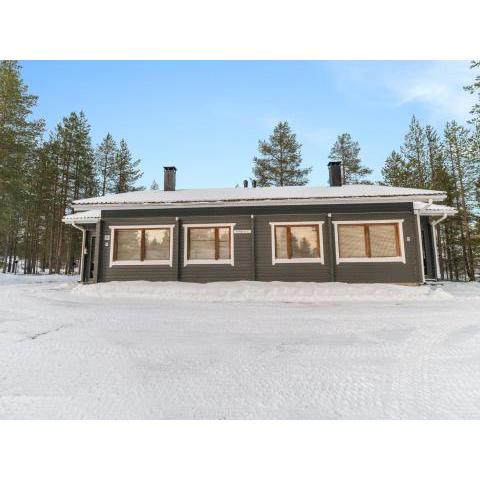 Holiday Home Päärakka b- 2 skipasses included 2023-24 by Interhome