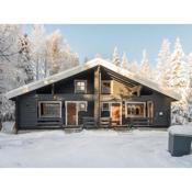 Holiday Home Pailakka by Interhome