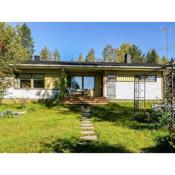 Holiday Home Palojärven ranta by Interhome