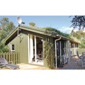Holiday Home Pandrup with Hot Tub V