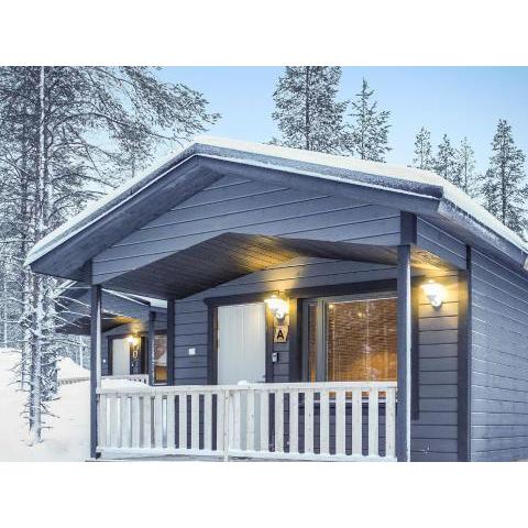 Holiday Home Pikkuporo a by Interhome