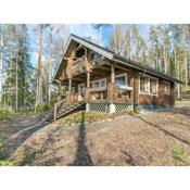 Holiday Home Pirttiniemi by Interhome