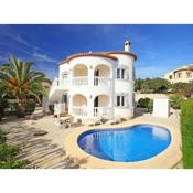 Holiday Home Pla del Mar