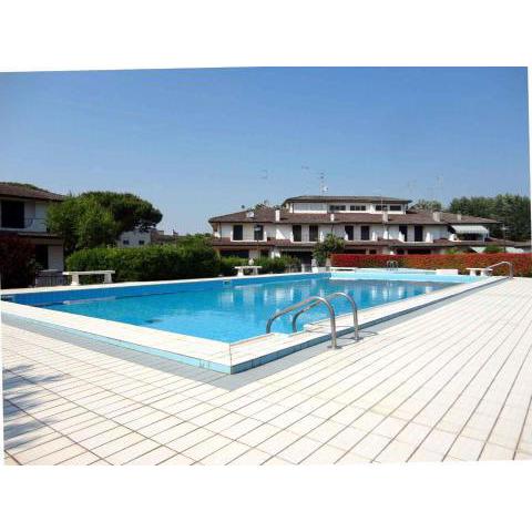 Holiday home Porto Santa Margherita 40177