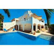 Holiday Home Praia da Luz - ALG01376-F