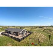 Holiday Home Randulf - 450m from the sea in NW Jutland by Interhome