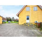 Holiday home Ribe III