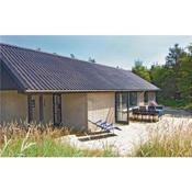 Holiday home Rimmevej Blue