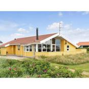 Holiday Home Ritte - 200m from the sea in NW Jutland by Interhome