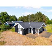 Holiday Home Rohan - 1-9km from the sea in NE Jutland by Interhome