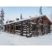 Holiday Home Ruka-rokova 2 by Interhome