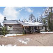 Holiday Home Rukanpesä 2a by Interhome