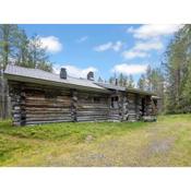 Holiday Home Rukasaukko by Interhome