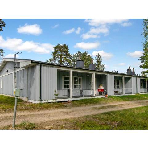 Holiday Home Saariseläntie 8 e 2 äijälä by Interhome