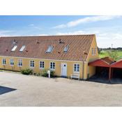 Holiday Home Saila - 700m from the sea in NW Jutland by Interhome