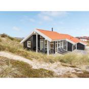 Holiday Home Seved - 500m from the sea in NW Jutland by Interhome