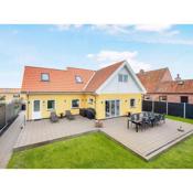 Holiday home Skagen XXXVII