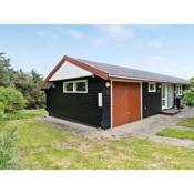 Holiday Home Sorja - 420m from the sea in NW Jutland by Interhome