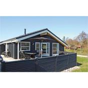 Holiday home Stranddalen Roslev