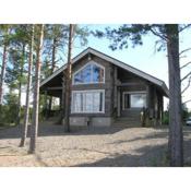 Holiday Home Taivaanranta by Interhome