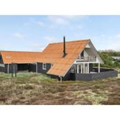 Holiday Home Teda - 2km from the sea in Western Jutland by Interhome