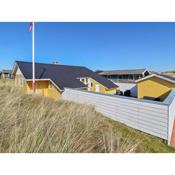 Holiday Home Tedora - 300m from the sea in Western Jutland by Interhome