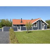Holiday Home Thit - 1-2km to the inlet in Western Jutland by Interhome