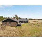 Holiday Home Thorgisl - 1-4km from the sea in Western Jutland by Interhome