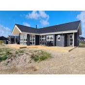 Holiday Home Tola - 450m from the sea in Western Jutland by Interhome