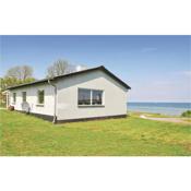 Holiday home Torup Strandvej