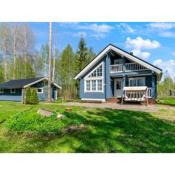 Holiday Home Tuliniemi by Interhome