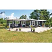 Holiday home Uglevej Ebeltoft III