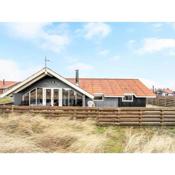 Holiday Home Valia - 400m to the inlet in Western Jutland by Interhome
