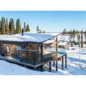 Holiday Home Viherlaakso a by Interhome