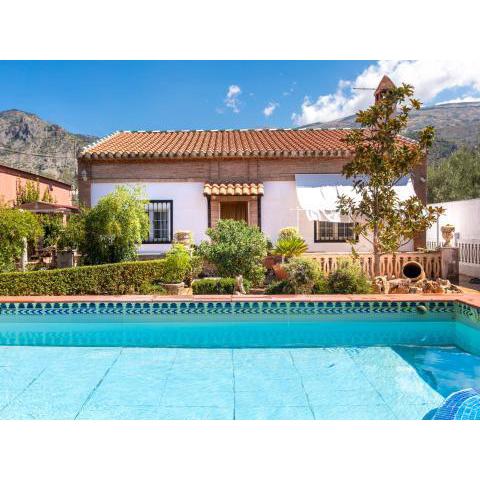 Holiday Home Villa Verde