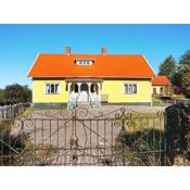 Holiday home VIMMERBY II