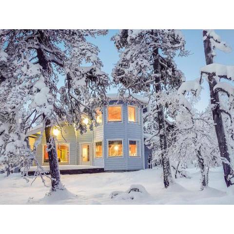 Holiday Home Vuonelo by Interhome