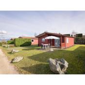 Holiday Home Waldferienpark Gerolstein-1 by Interhome