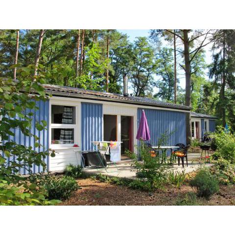 Holiday Home Waldhäuser-2 by Interhome