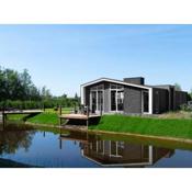 Holiday Home Water Resort Oosterschelde - huisnr- 109 by Interhome