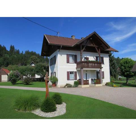 Holiday Home Wiegele - VEL235