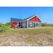 Holiday Home Wiking - 300m to the inlet in Western Jutland by Interhome