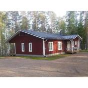 Holiday Home Ylä-hannala by Interhome