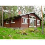 Holiday Home Ylähuone by Interhome