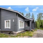 Holiday Home Yllästokka 8 by Interhome