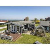 Holiday Home Ylvie - 150m from the sea in Funen by Interhome