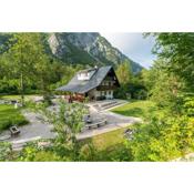 Holiday House Destina - Lake Bohinj