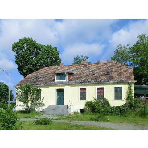 Holiday house, Golssen