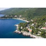 Holiday house in Opatija with balcony, air conditioning, WiFi, washing machine (4880-1)