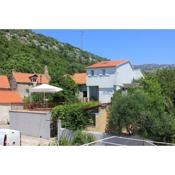 Holiday house with a parking space Orebic, Peljesac - 10165